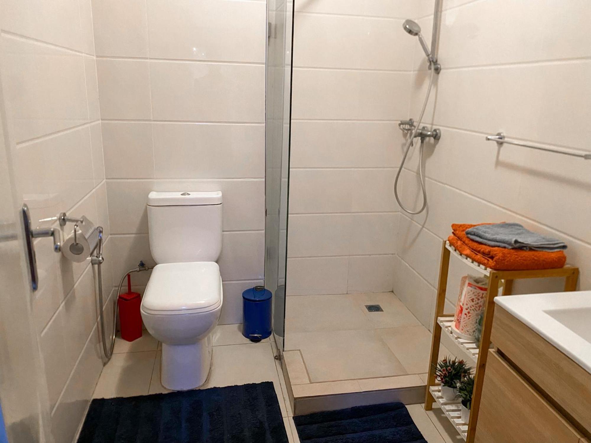 Appartement F3 Point E Cosy Et Spacieux Dakar Exterior foto