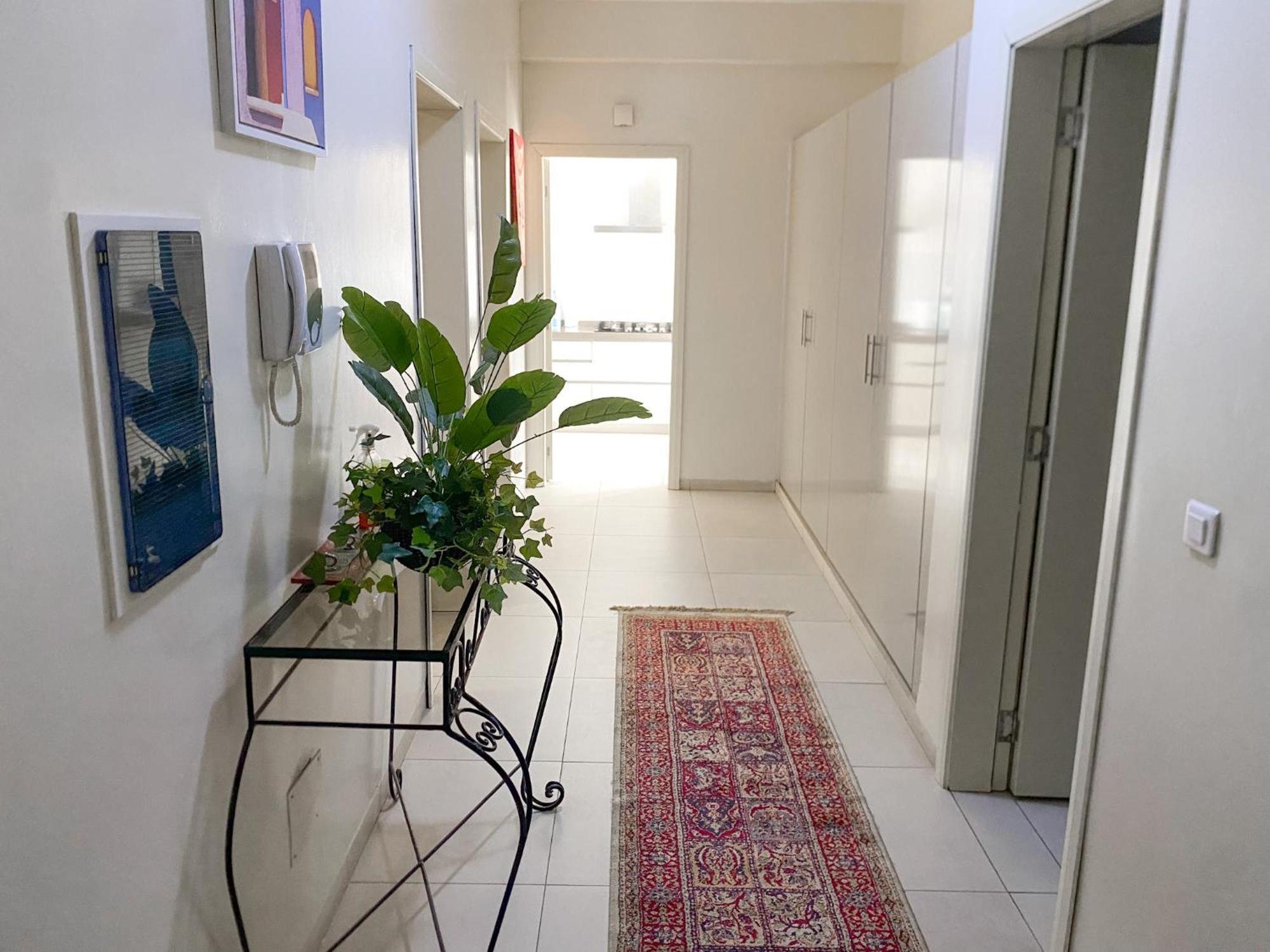 Appartement F3 Point E Cosy Et Spacieux Dakar Exterior foto